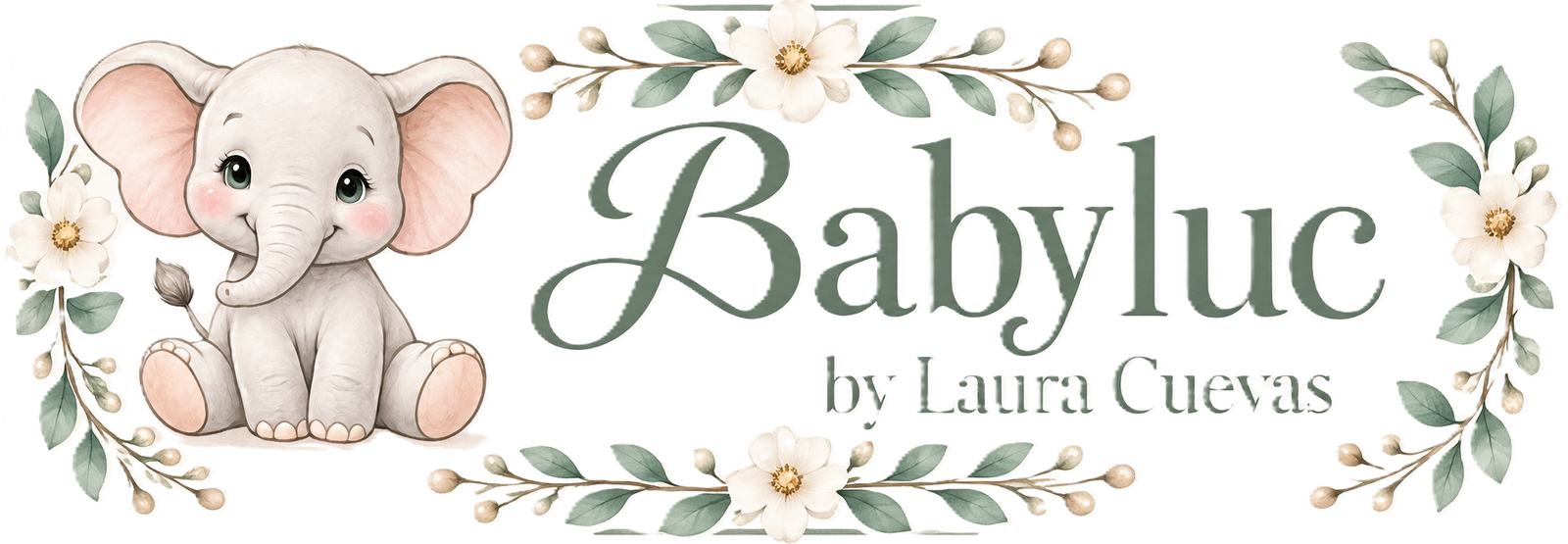 Babyluc By Laura Cuevas